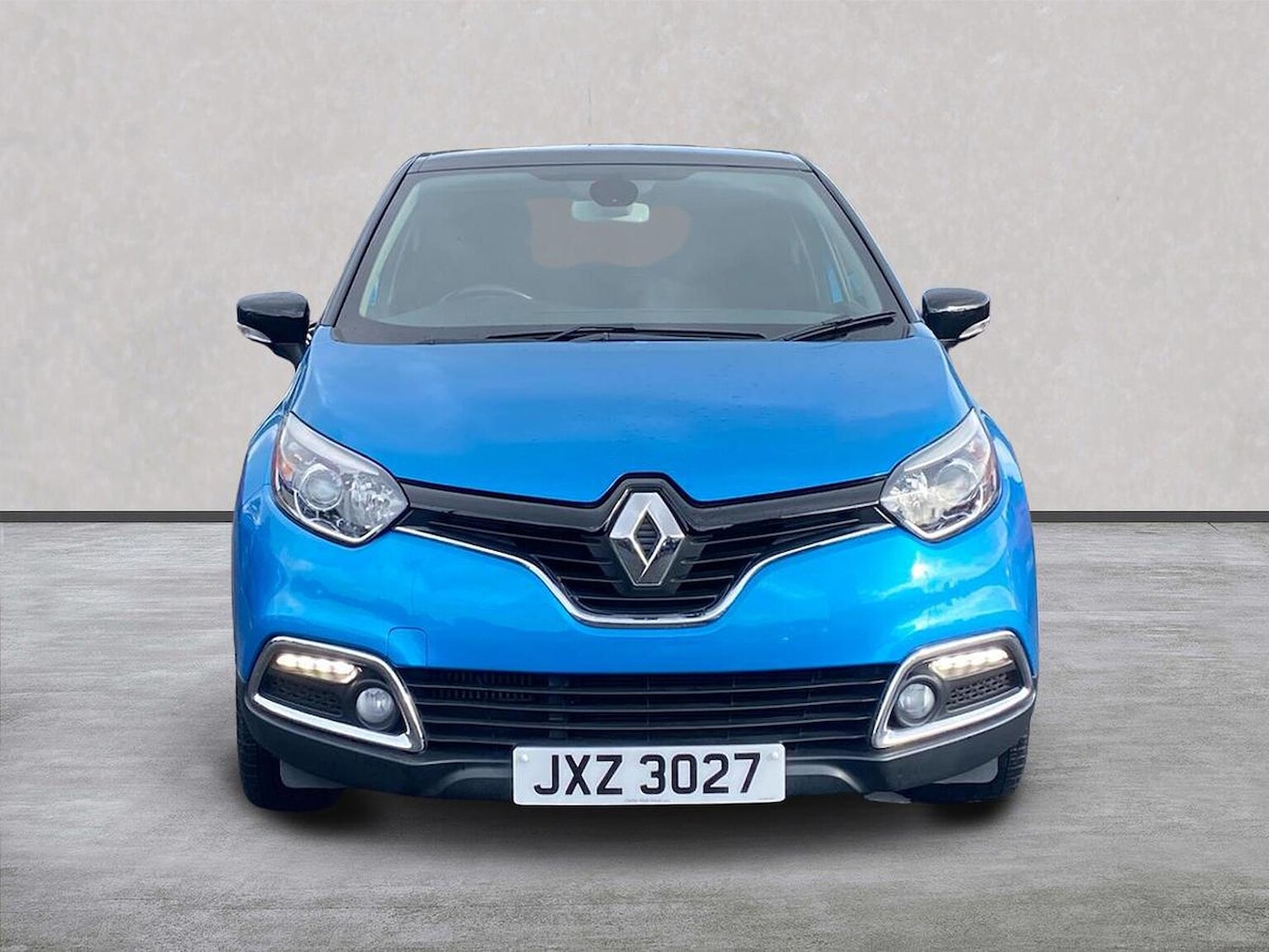 Used Renault Captur 2016 for sale - 76588609: Photo 5