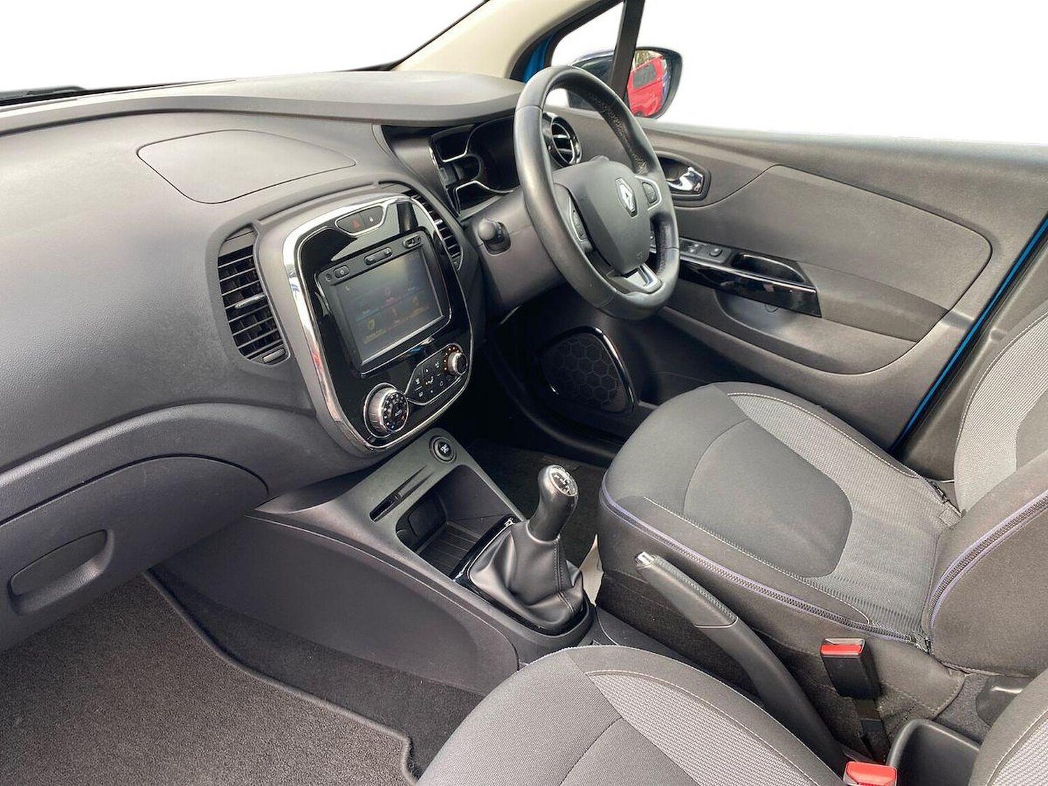 Used Renault Captur 2016 for sale - 76588609: Photo 7