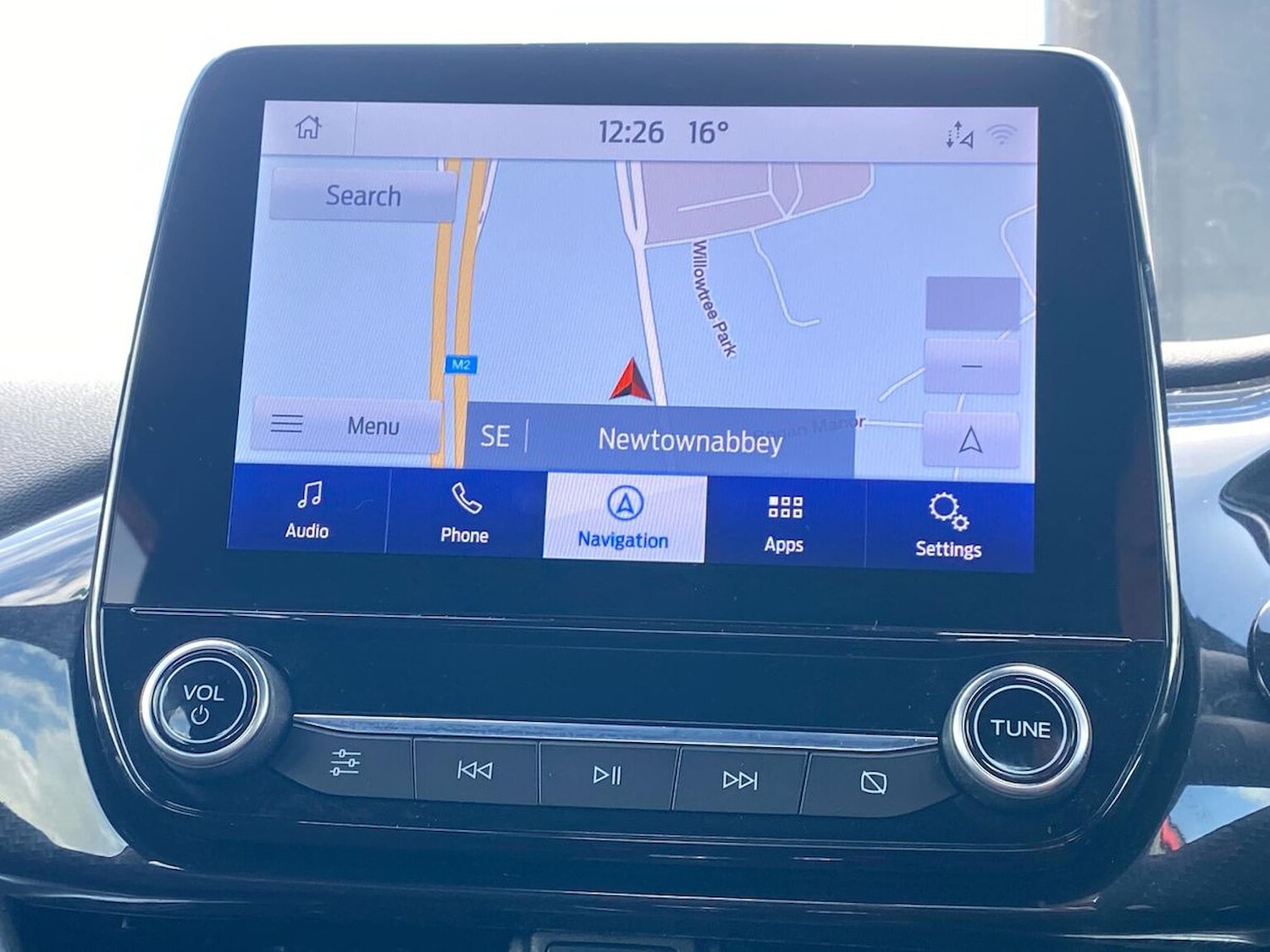 Vehicle 24
