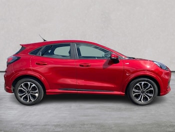 Used Ford Puma 2023 for sale - 75490386: Photo