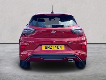 Used Ford Puma 2023 for sale - 75490386: Photo