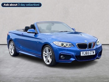 BMW - 2 Series