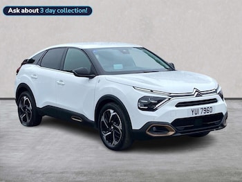 Used Citroen C4 2023 for sale - 78976505: Photo
