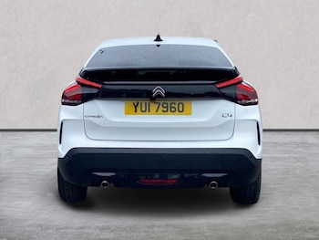 Used Citroen C4 2023 for sale - 78976505: Photo