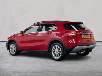 Used Mercedes-Benz GLA 2018 for sale - 78237989: Photo