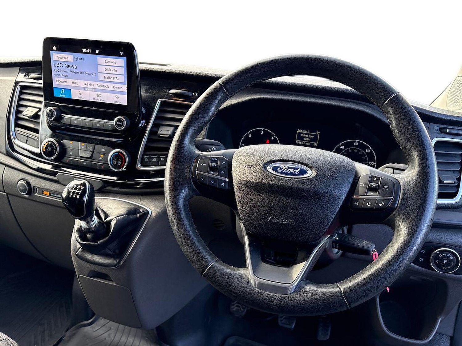 Used Ford Transit Custom 2020 for sale - 78192759: Photo 11