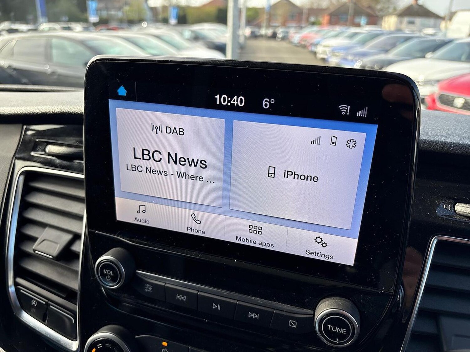 Used Ford Transit Custom 2020 for sale - 78192759: Photo 13