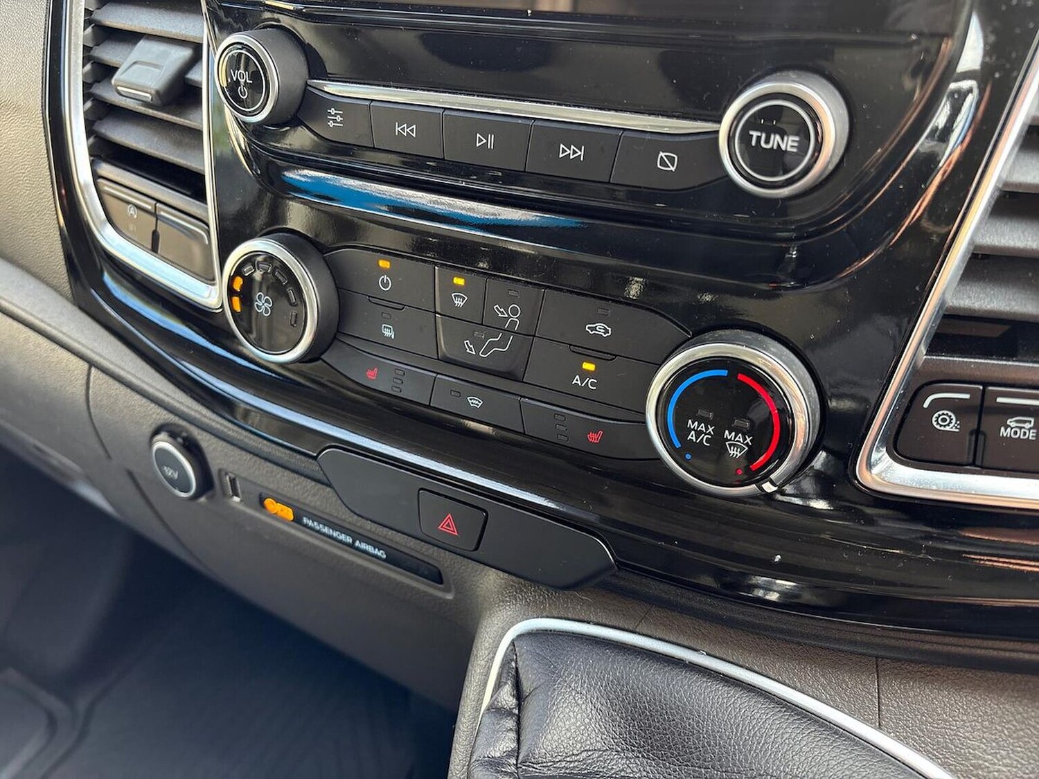 Used Ford Transit Custom 2020 for sale - 78192759: Photo 14