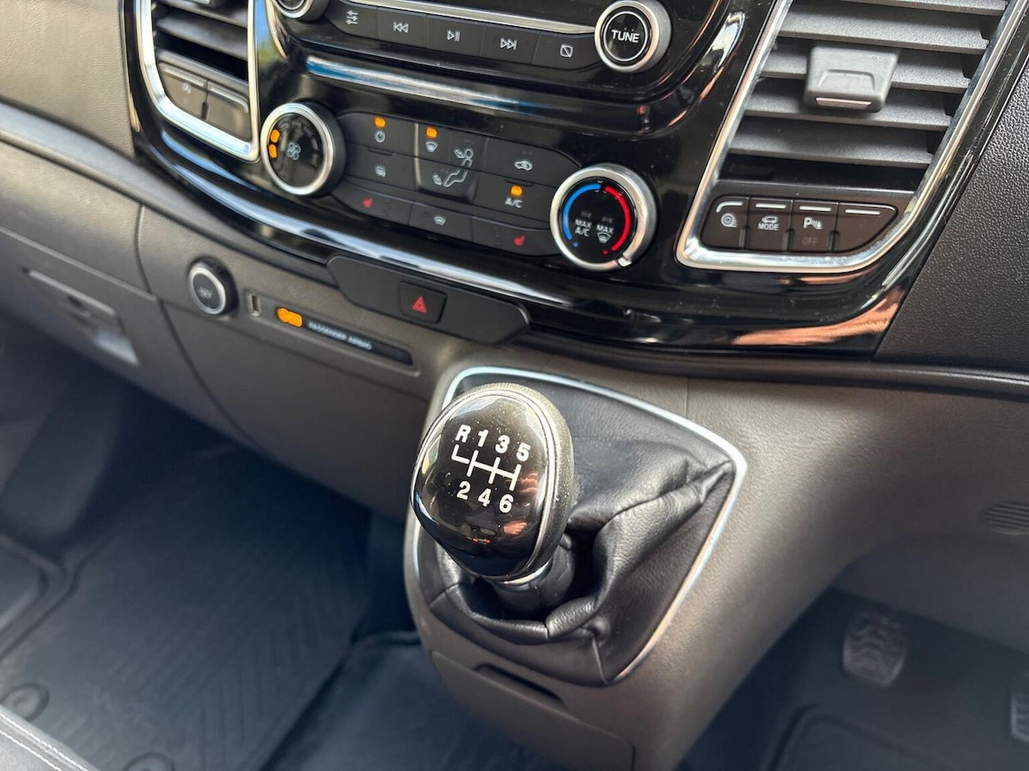 Used Ford Transit Custom 2020 for sale - 78192759: Photo 15