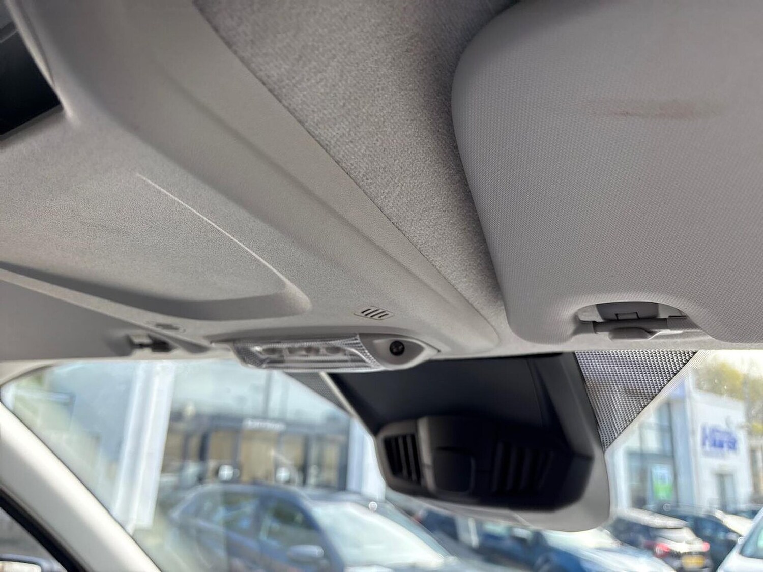 Used Ford Transit Custom 2020 for sale - 78192759: Photo 16