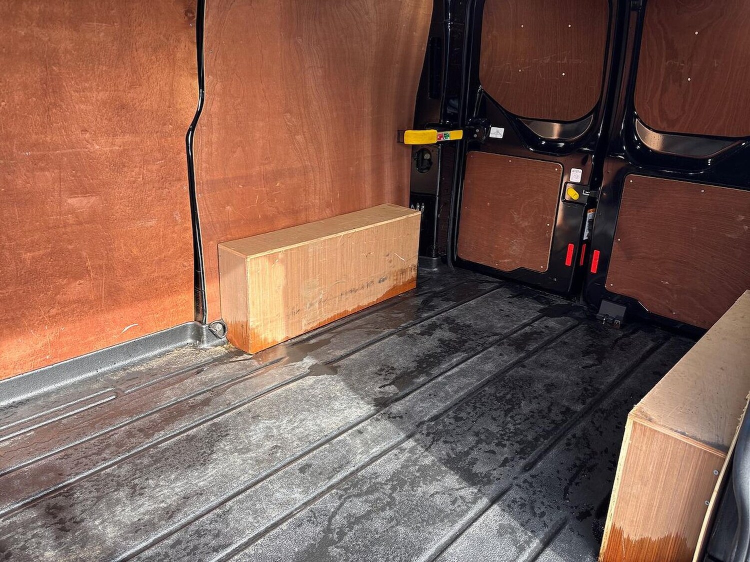 Used Ford Transit Custom 2020 for sale - 78192759: Photo 18