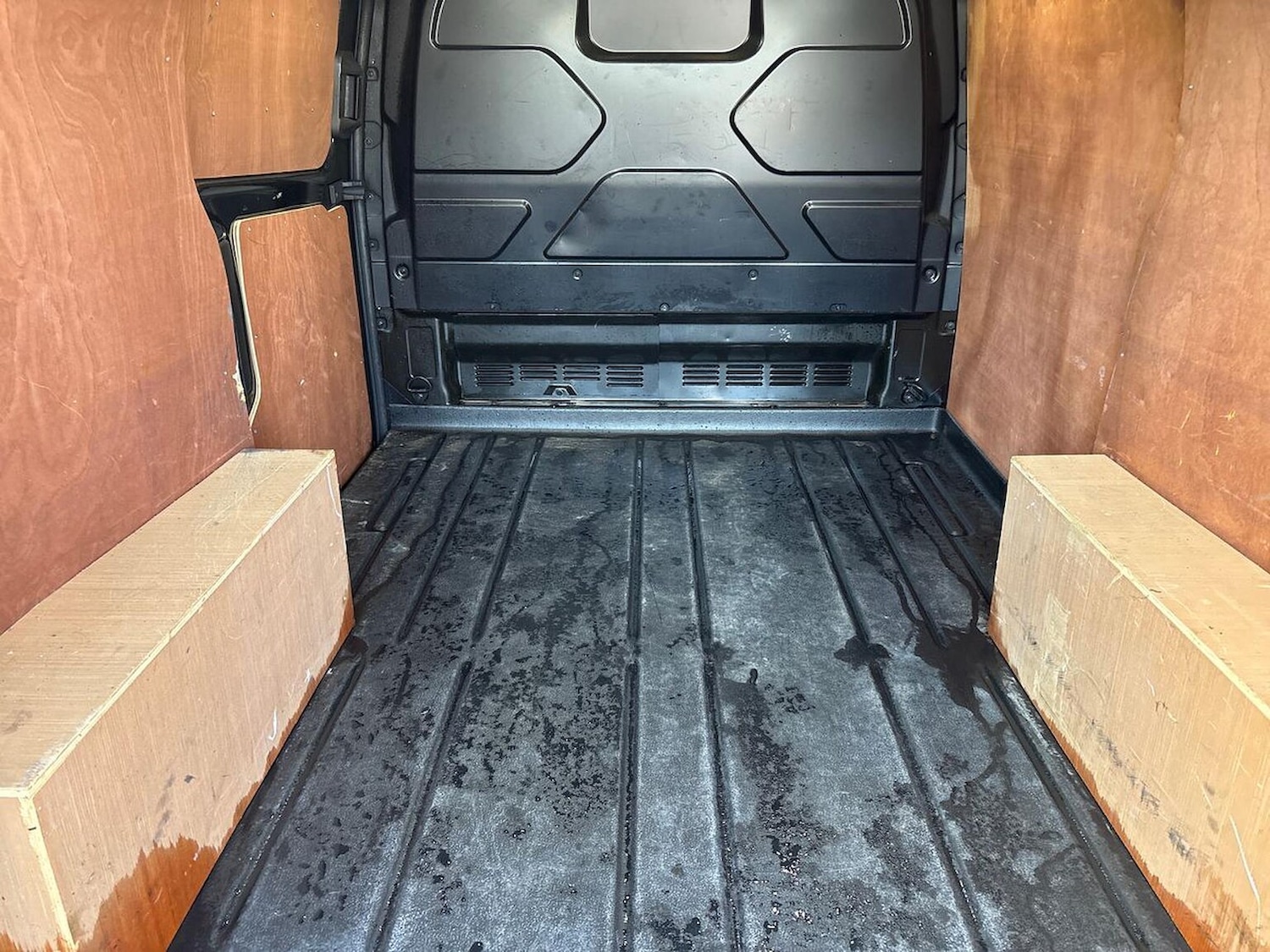 Used Ford Transit Custom 2020 for sale - 78192759: Photo 19