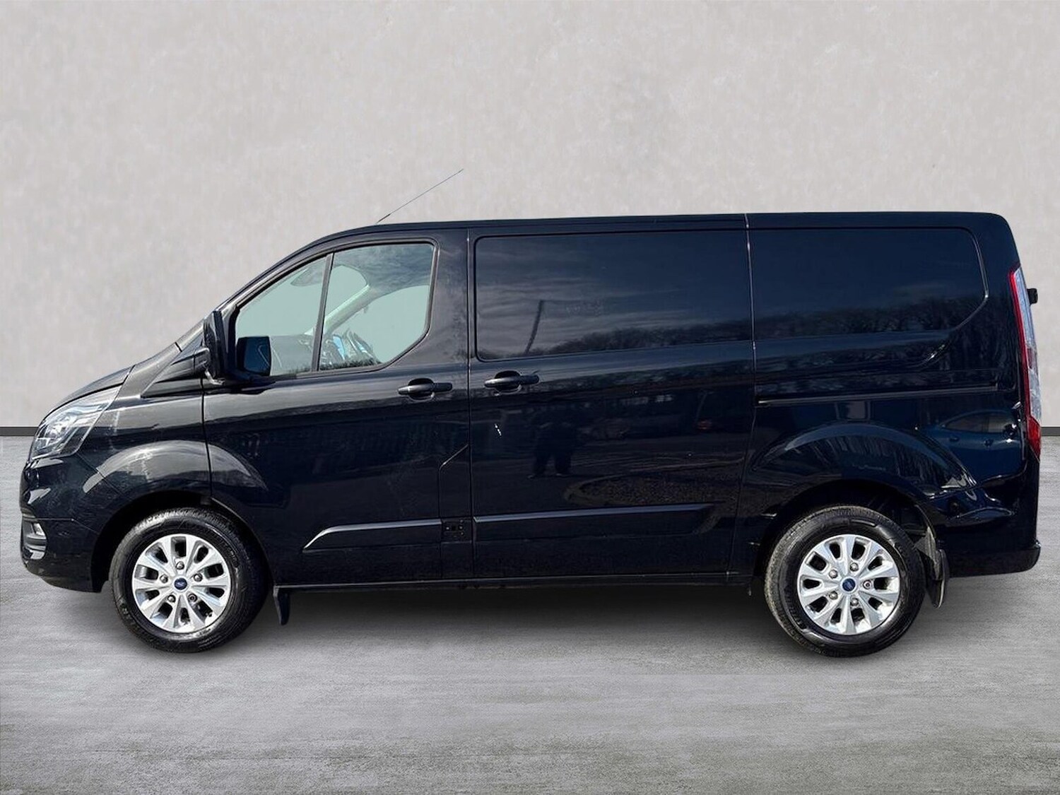 Used Ford Transit Custom 2020 for sale - 78192759: Photo 21