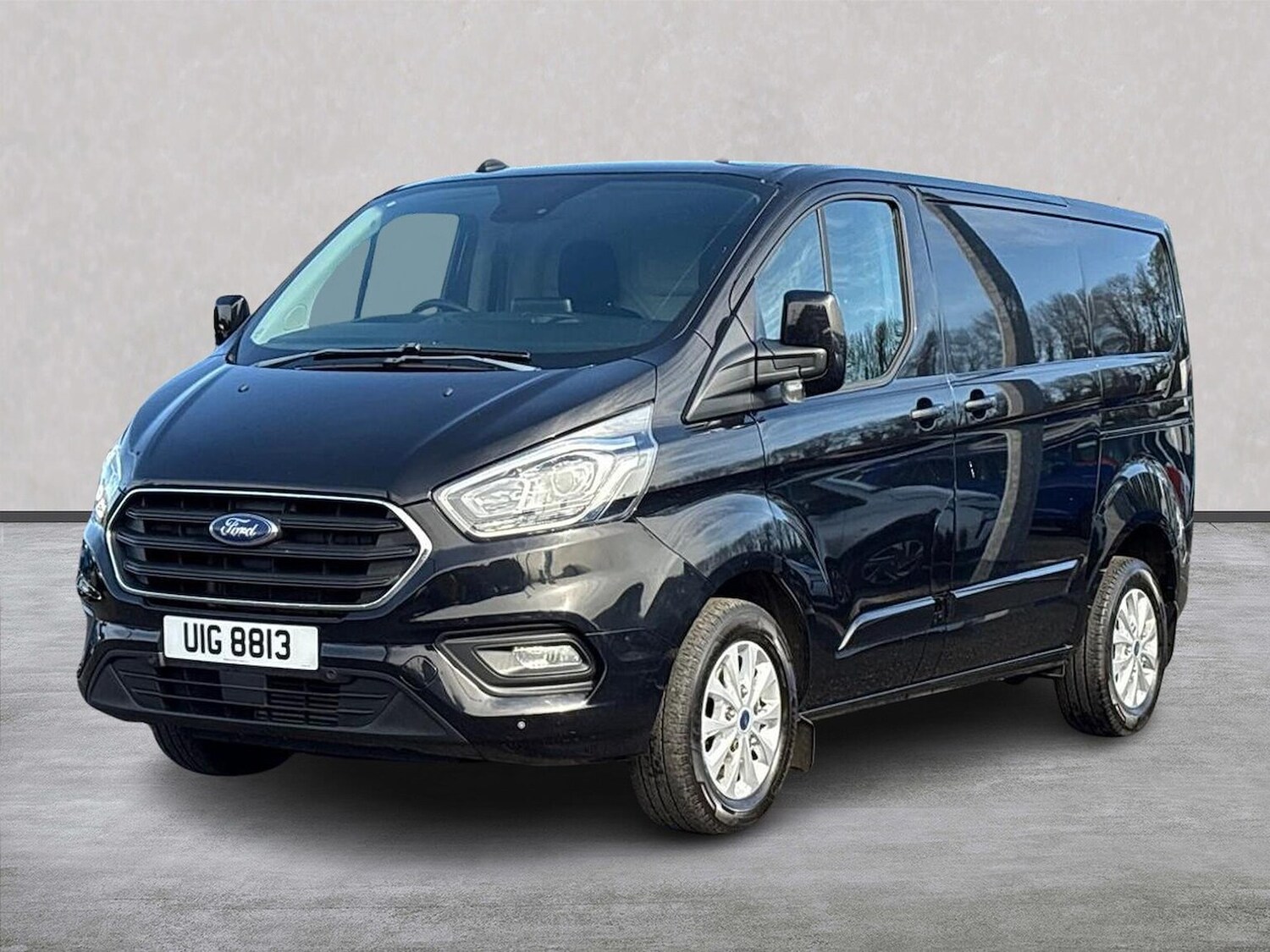 Used Ford Transit Custom 2020 for sale - 78192759: Photo 22