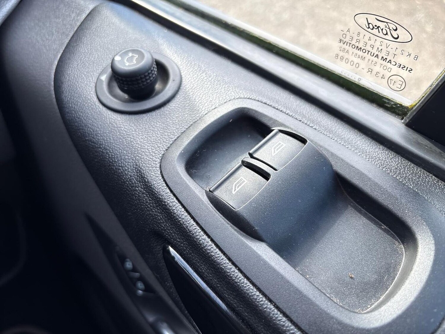 Used Ford Transit Custom 2020 for sale - 78192759: Photo 23