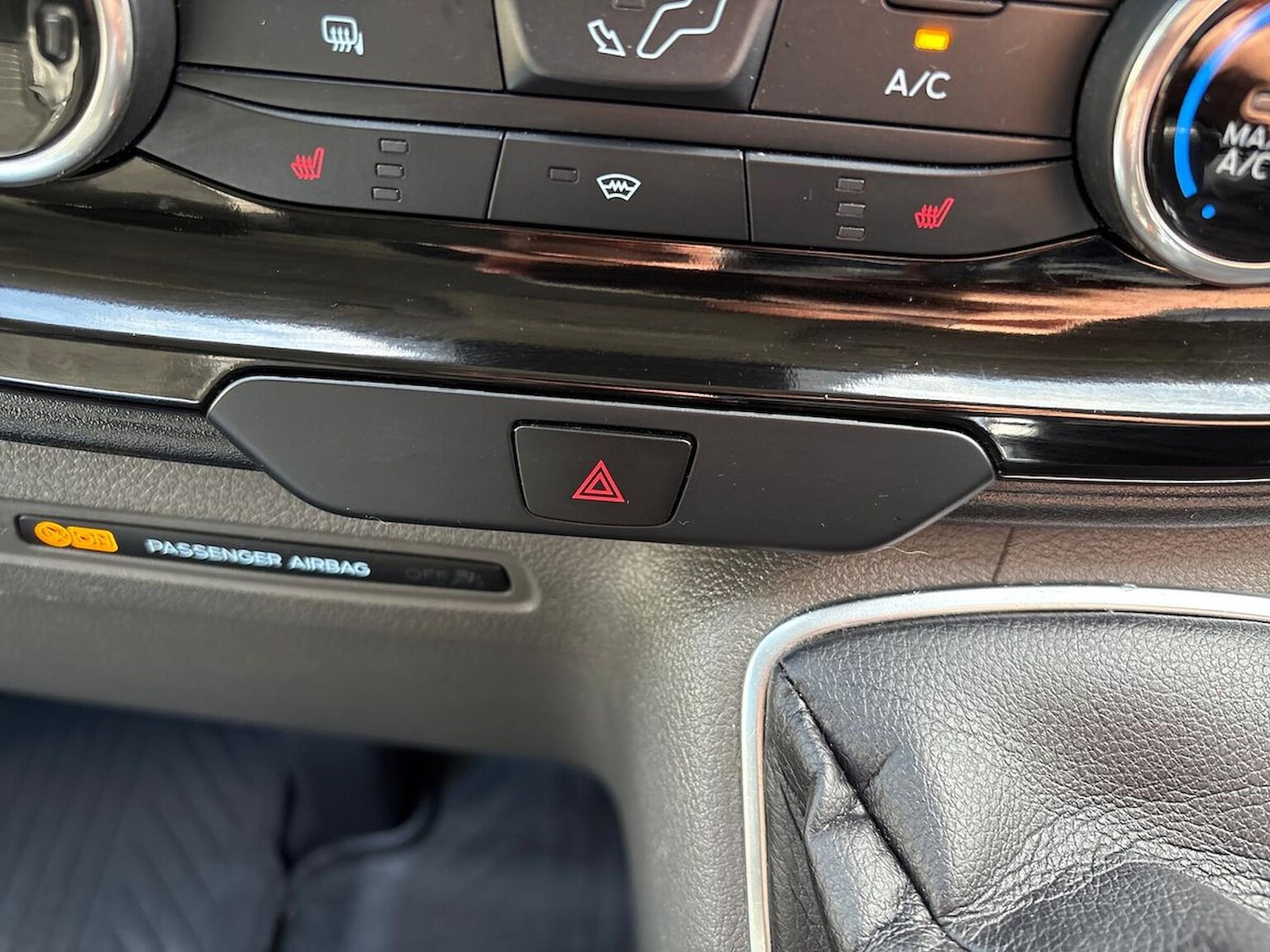 Used Ford Transit Custom 2020 for sale - 78192759: Photo 24