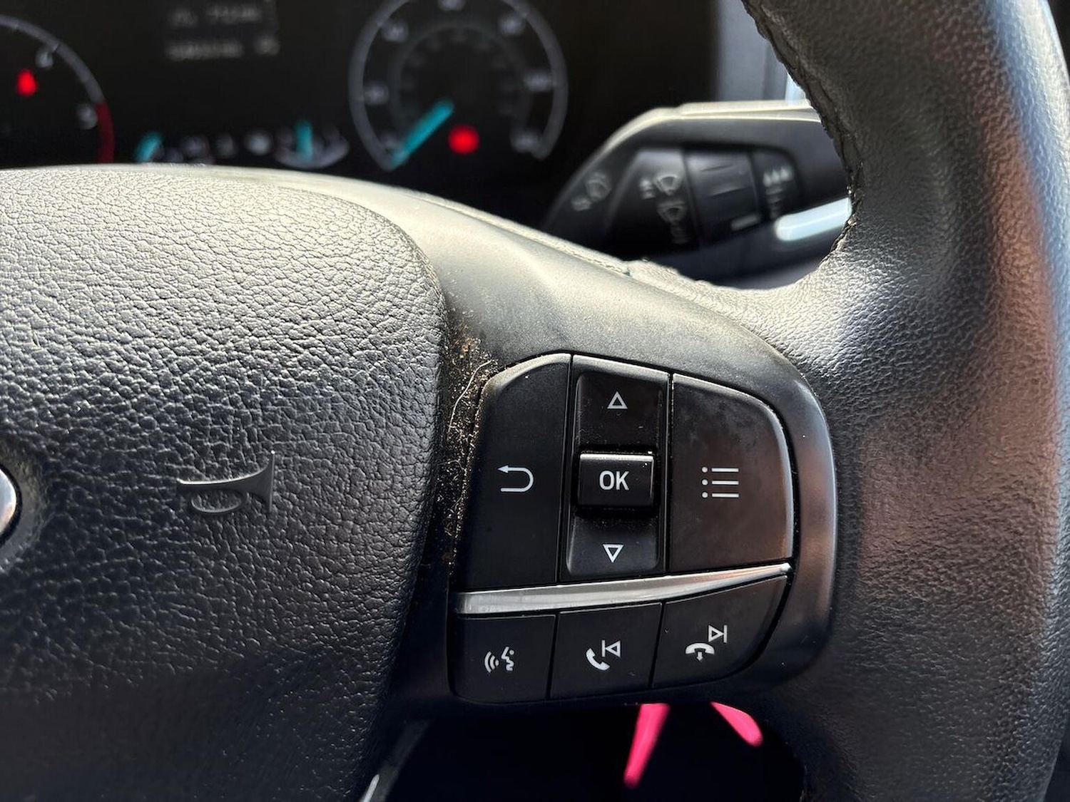 Used Ford Transit Custom 2020 for sale - 78192759: Photo 28