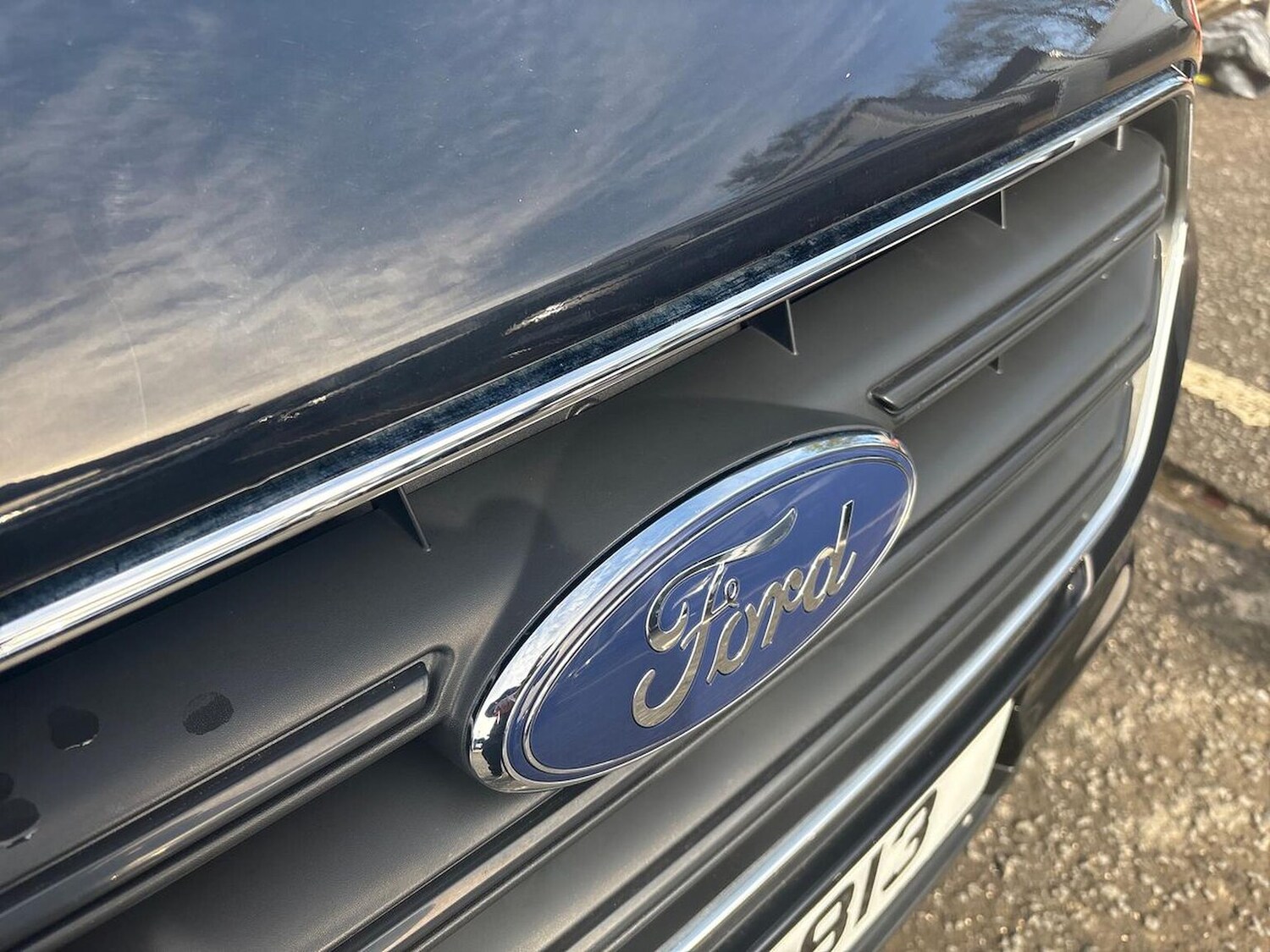 Used Ford Transit Custom 2020 for sale - 78192759: Photo 31