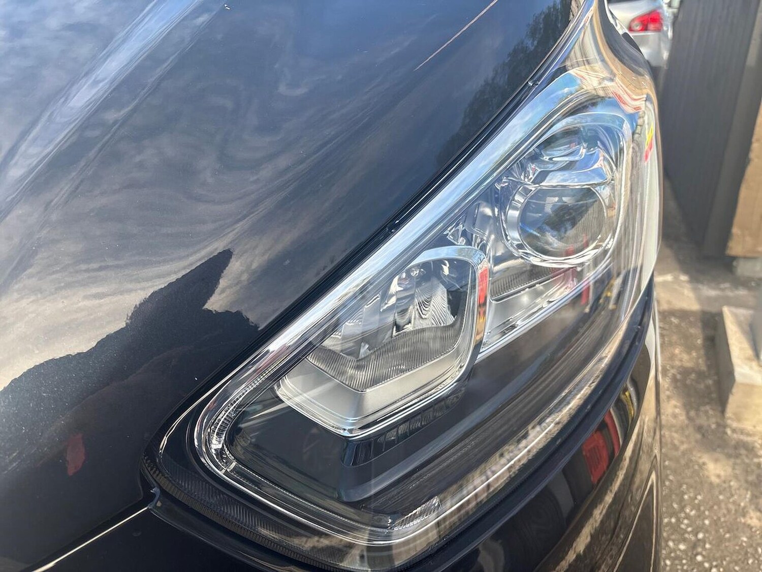 Used Ford Transit Custom 2020 for sale - 78192759: Photo 32