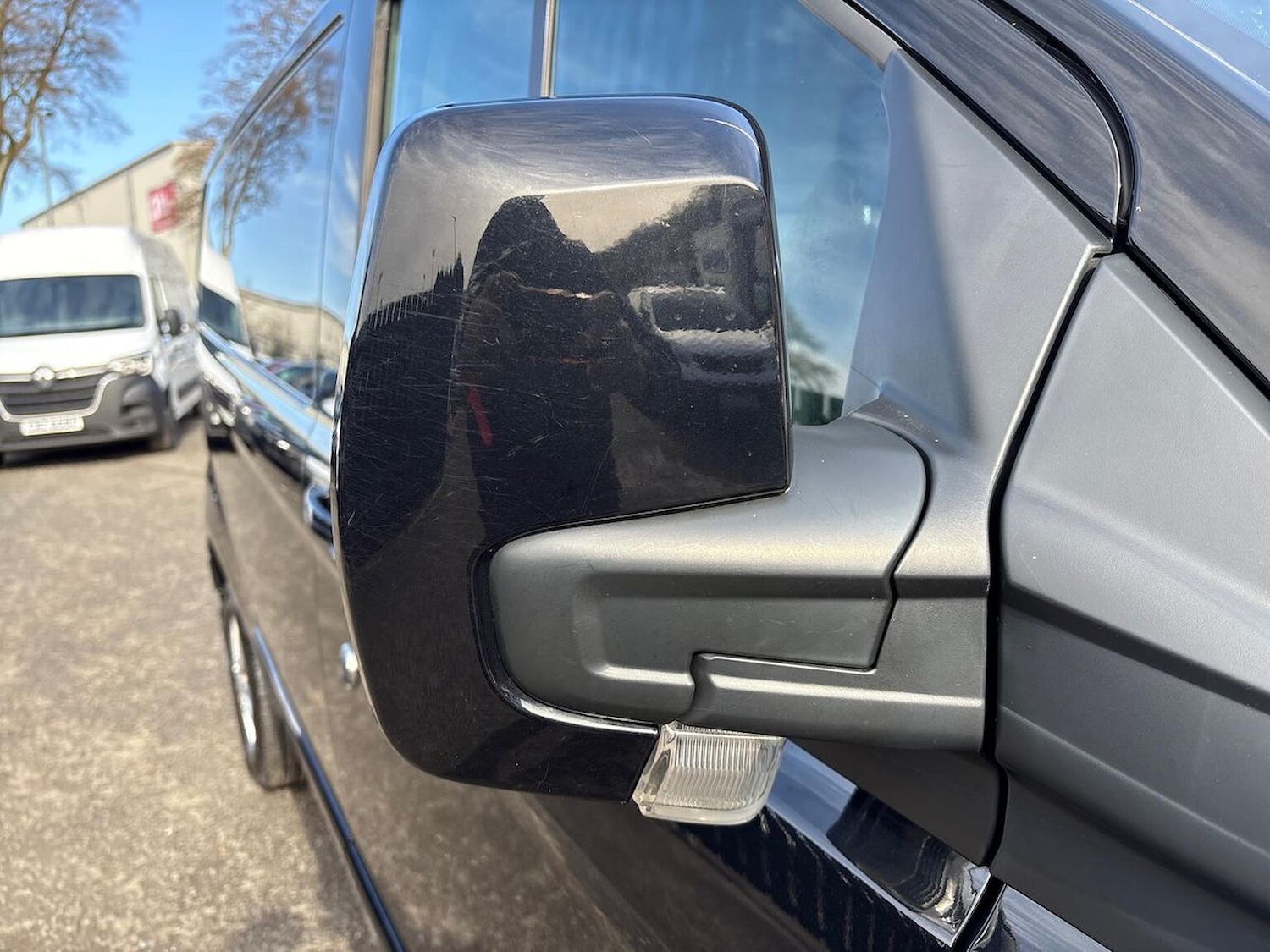 Used Ford Transit Custom 2020 for sale - 78192759: Photo 33