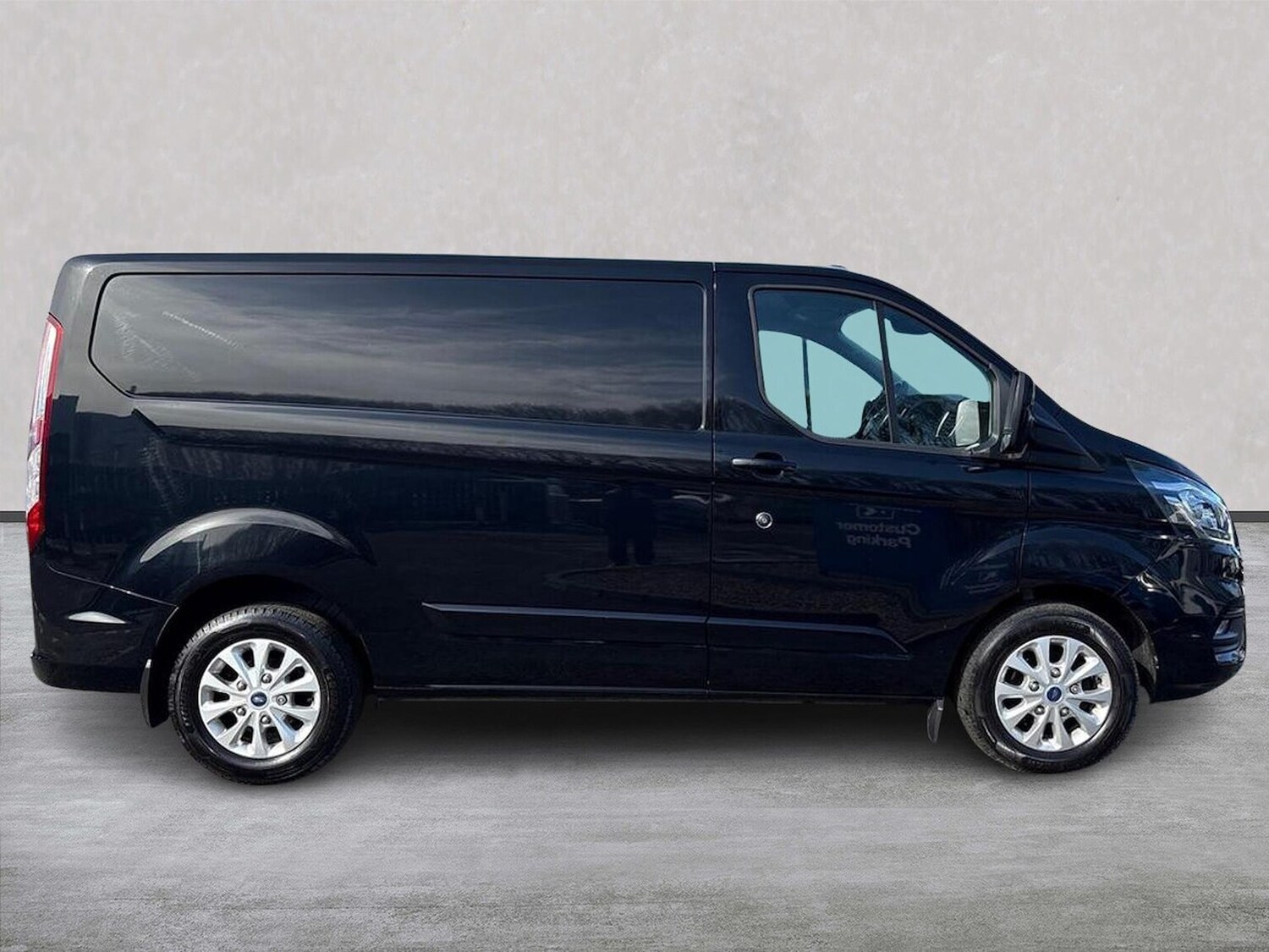 Used Ford Transit Custom 2020 for sale - 78192759: Photo 5