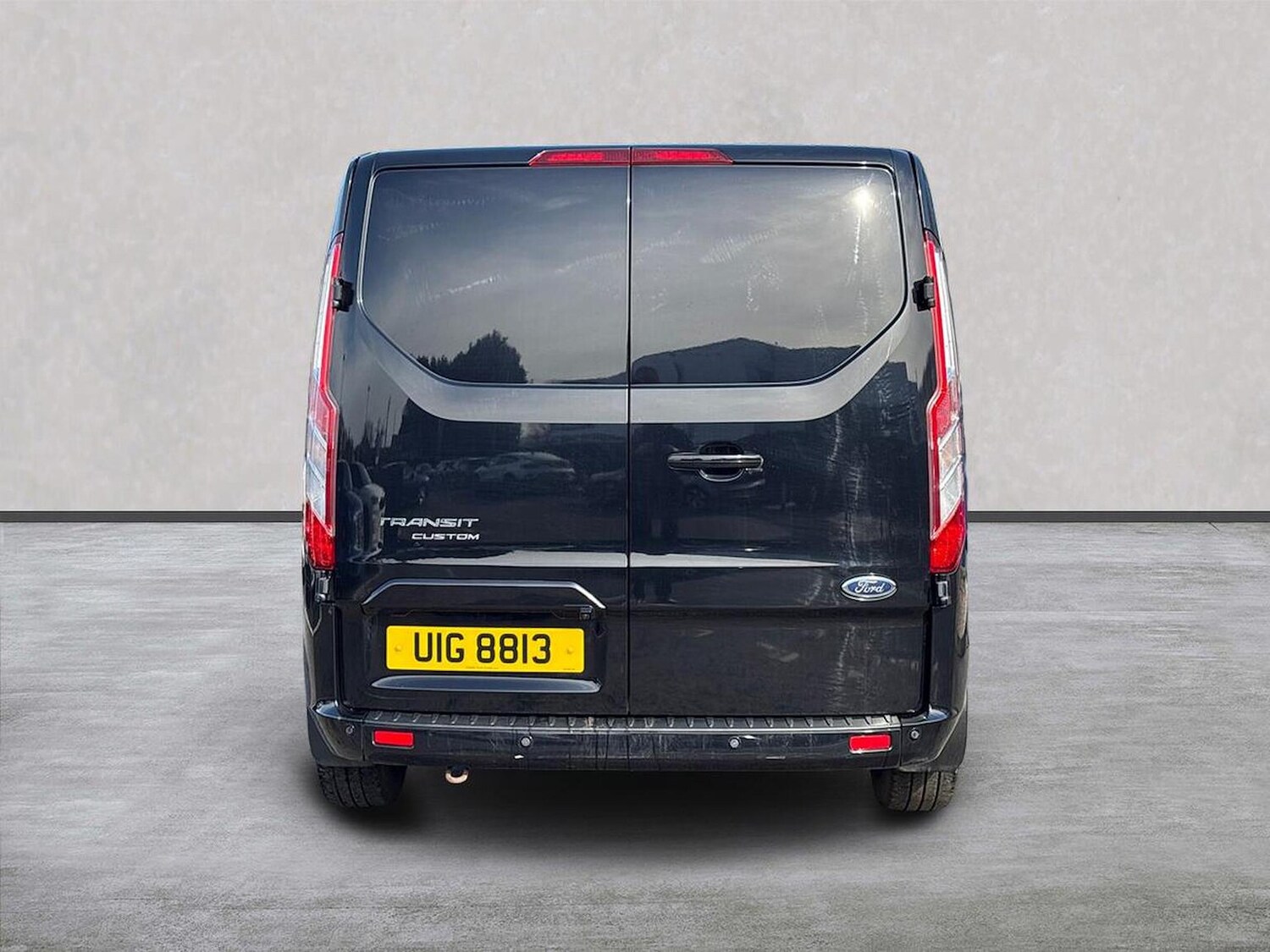 Used Ford Transit Custom 2020 for sale - 78192759: Photo 6