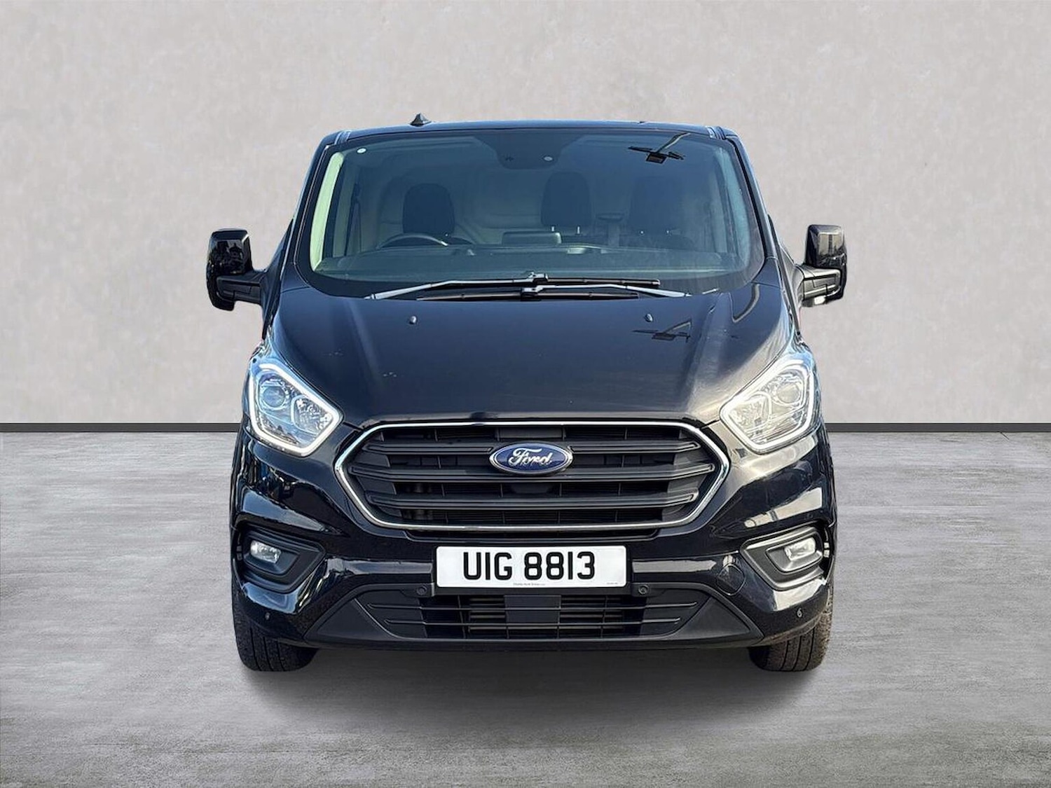 Used Ford Transit Custom 2020 for sale - 78192759: Photo 7