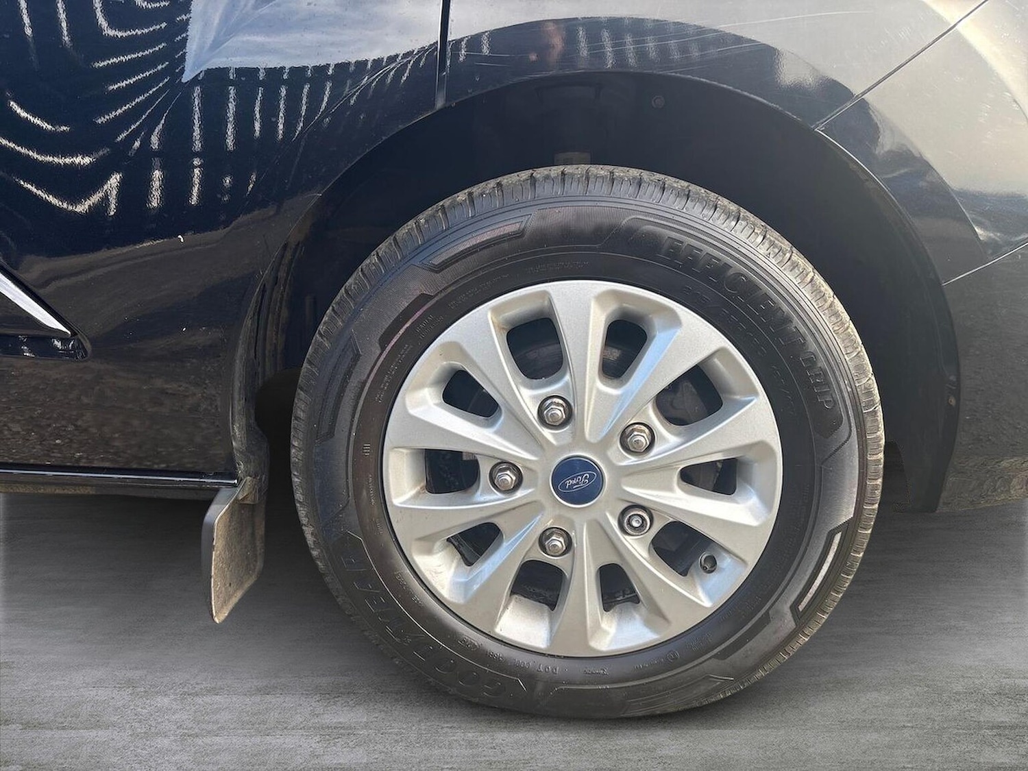 Used Ford Transit Custom 2020 for sale - 78192759: Photo 8