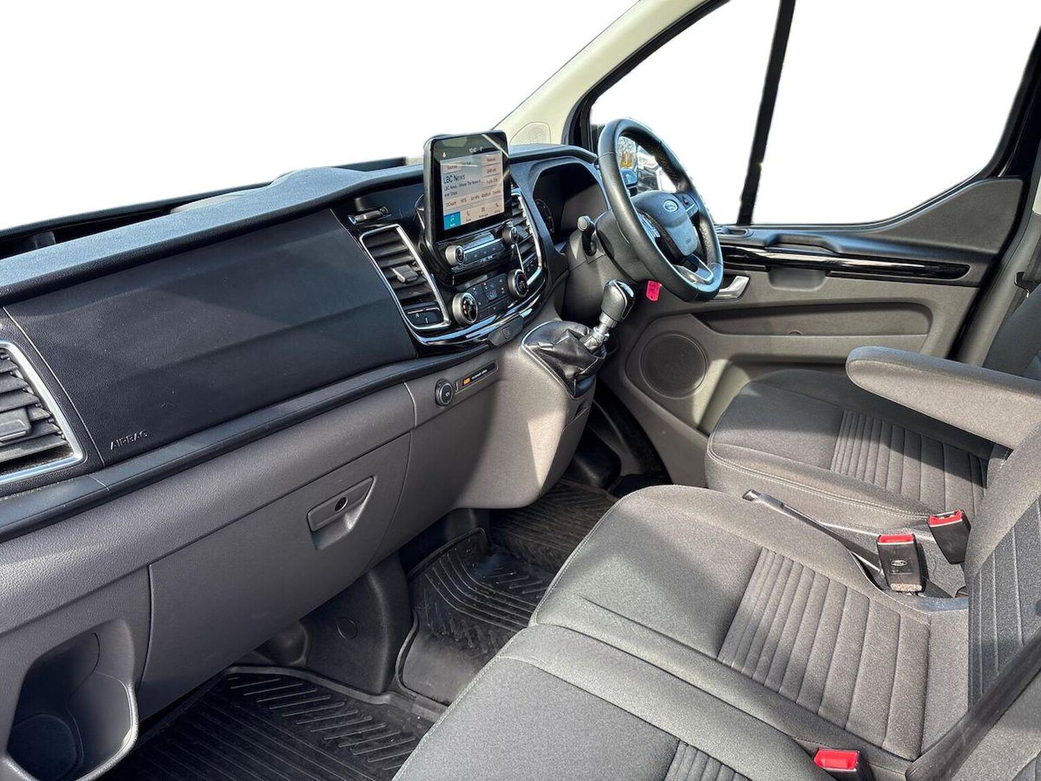 Used Ford Transit Custom 2020 for sale - 78192759: Photo 9