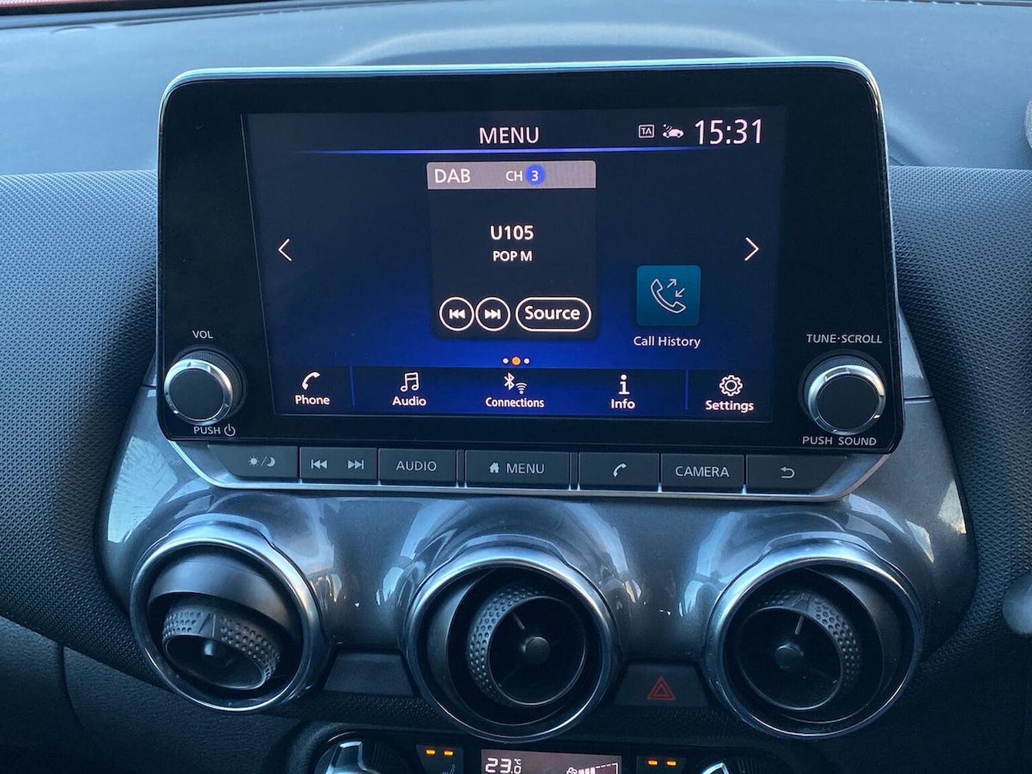 Used Nissan Juke 2021 for sale - 76694577: Photo 11