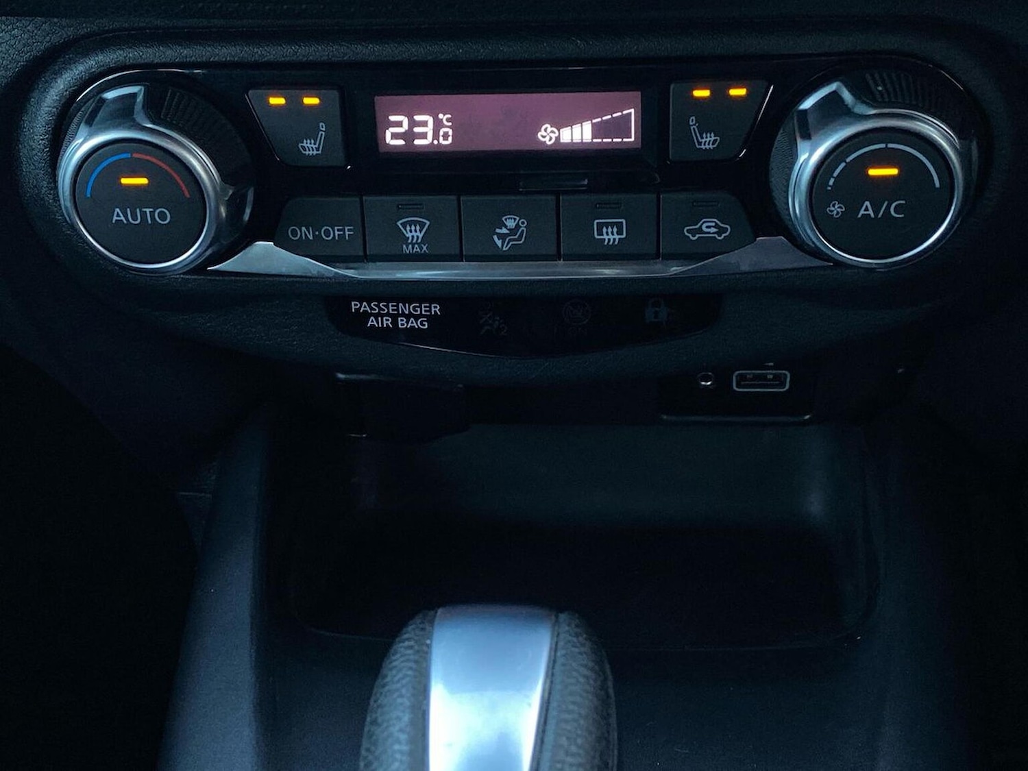 Used Nissan Juke 2021 for sale - 76694577: Photo 12