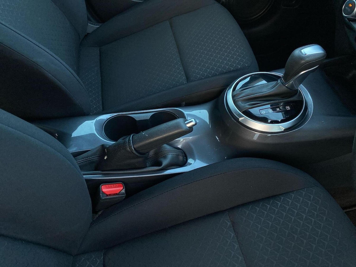 Used Nissan Juke 2021 for sale - 76694577: Photo 13