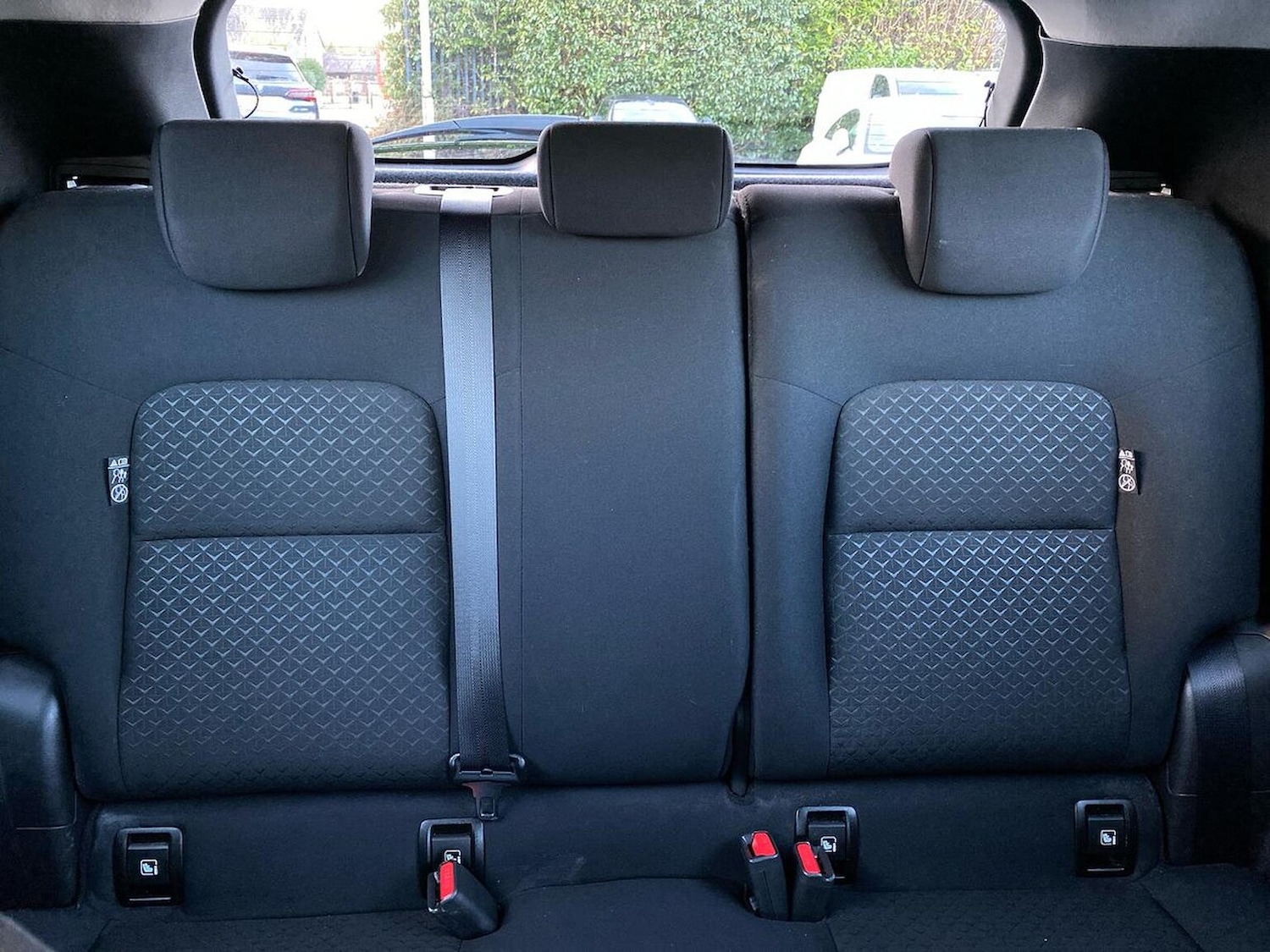 Used Nissan Juke 2021 for sale - 76694577: Photo 16