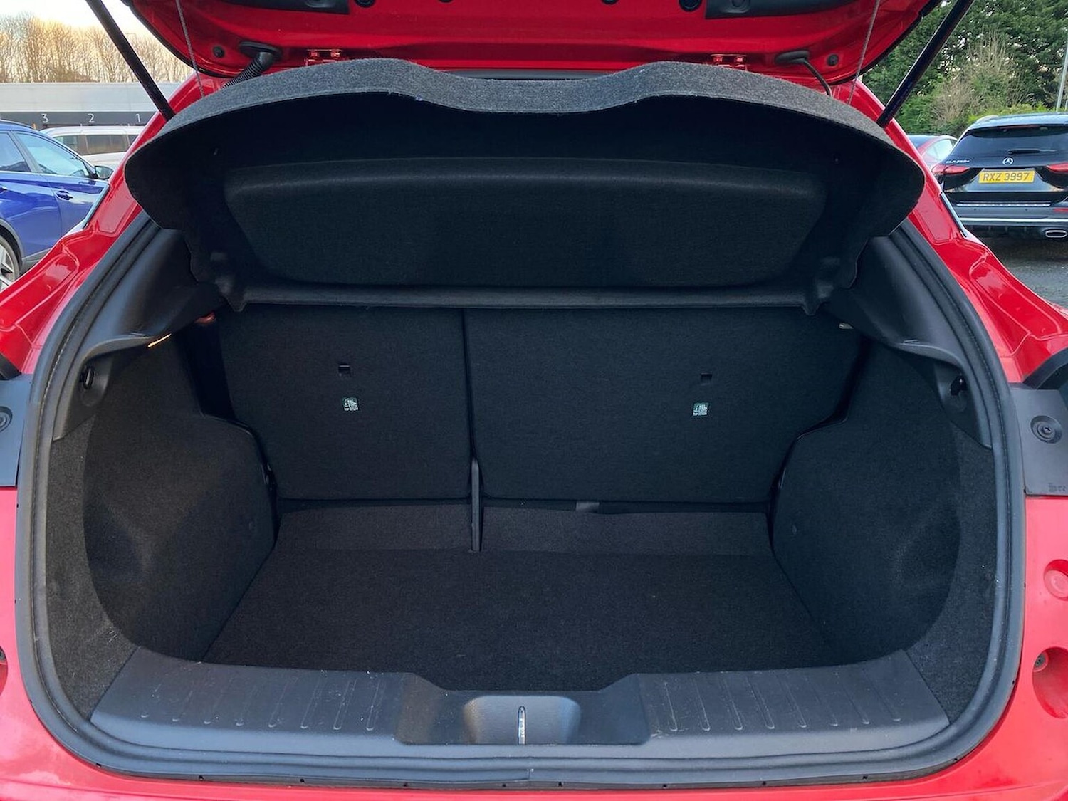 Used Nissan Juke 2021 for sale - 76694577: Photo 17