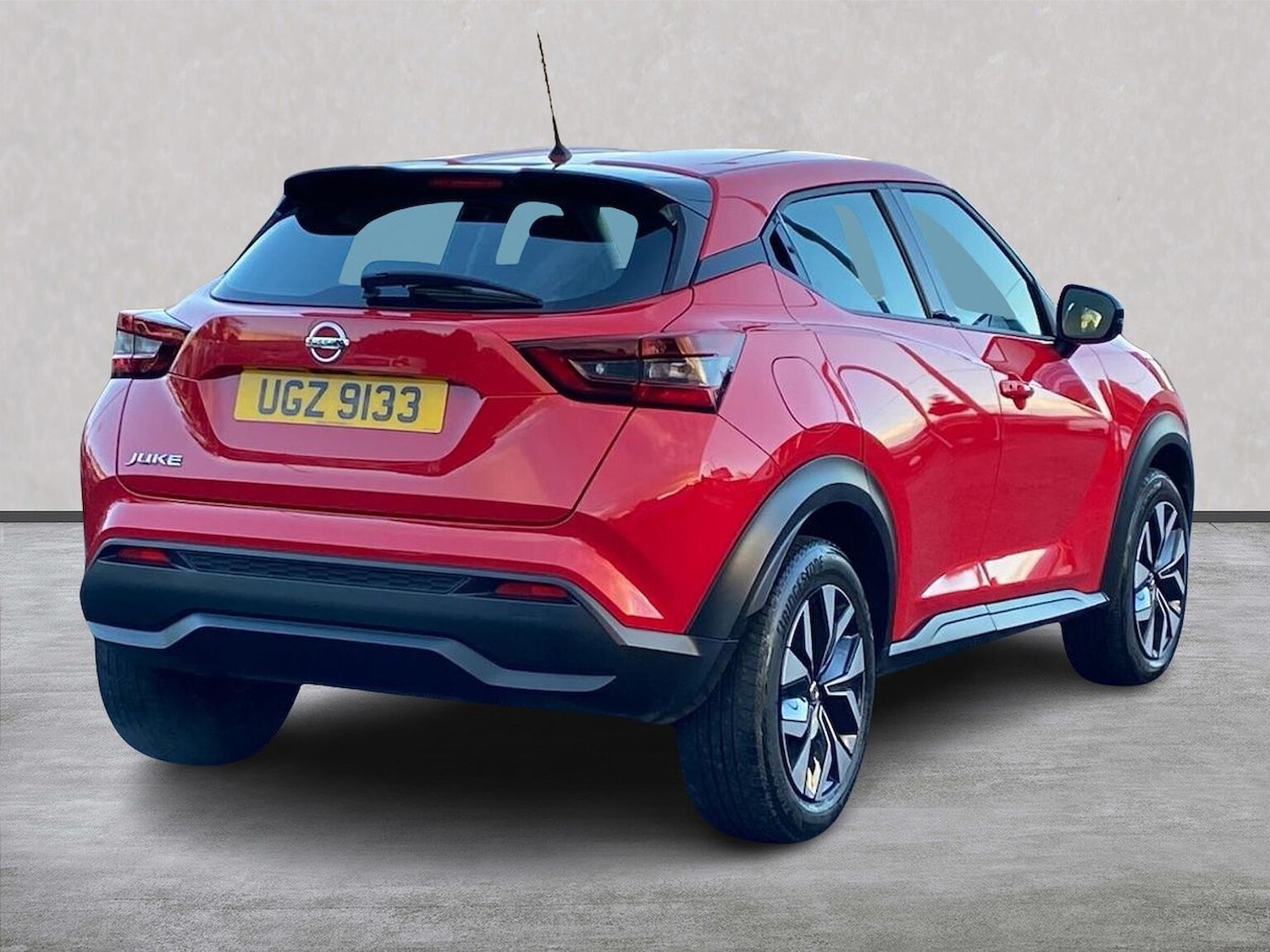 Used Nissan Juke 2021 for sale - 76694577: Photo 18