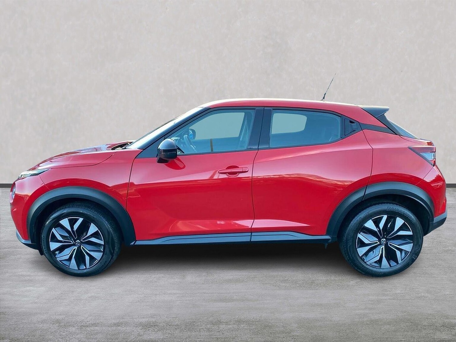 Used Nissan Juke 2021 for sale - 76694577: Photo 19