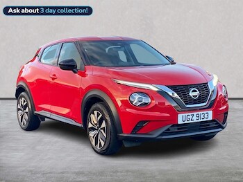 2021 - 1.0 DiG-T 114 Acenta 5dr DCT