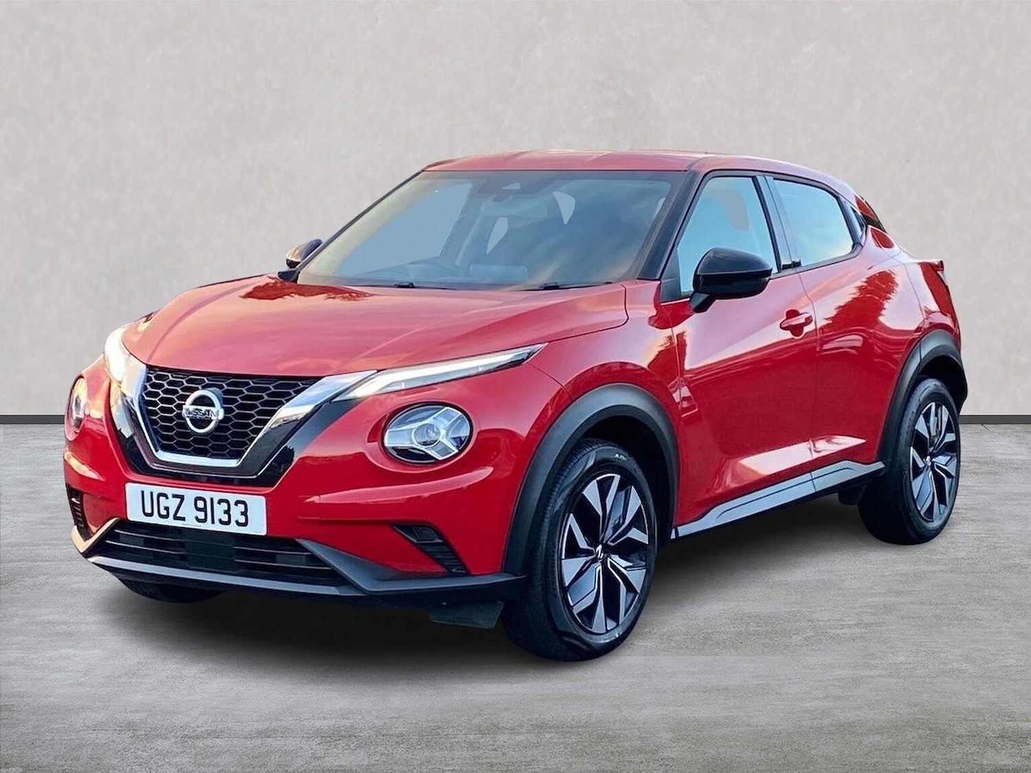 Used Nissan Juke 2021 for sale - 76694577: Photo 20
