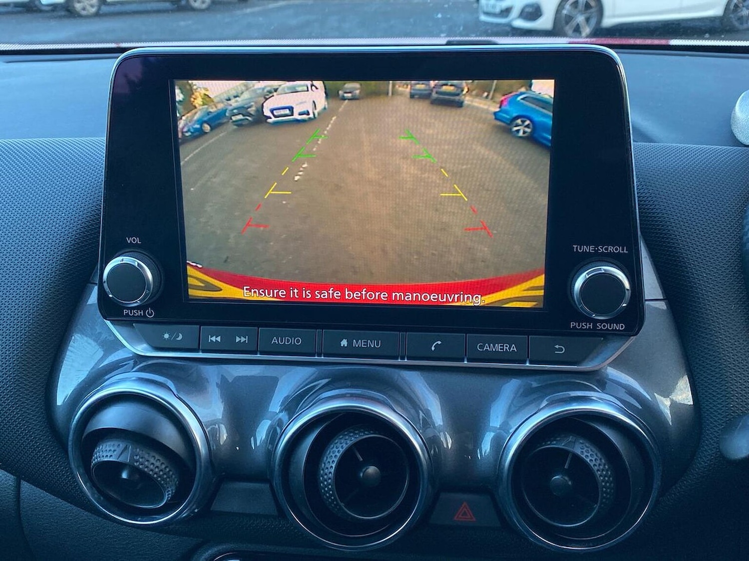 Used Nissan Juke 2021 for sale - 76694577: Photo 23