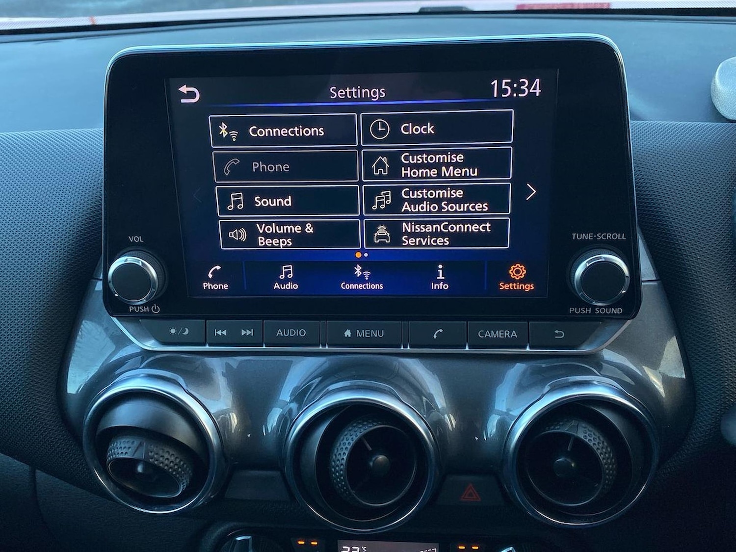 Used Nissan Juke 2021 for sale - 76694577: Photo 24