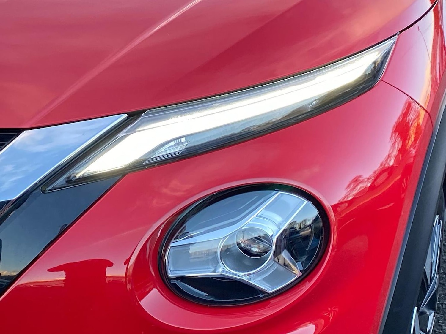 Used Nissan Juke 2021 for sale - 76694577: Photo 30