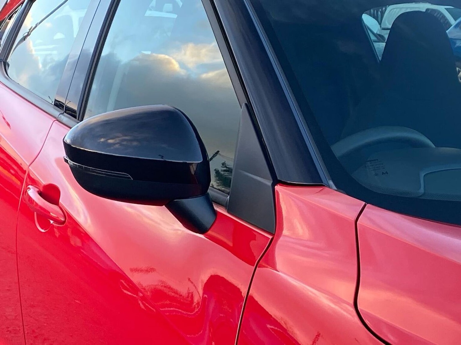 Used Nissan Juke 2021 for sale - 76694577: Photo 31