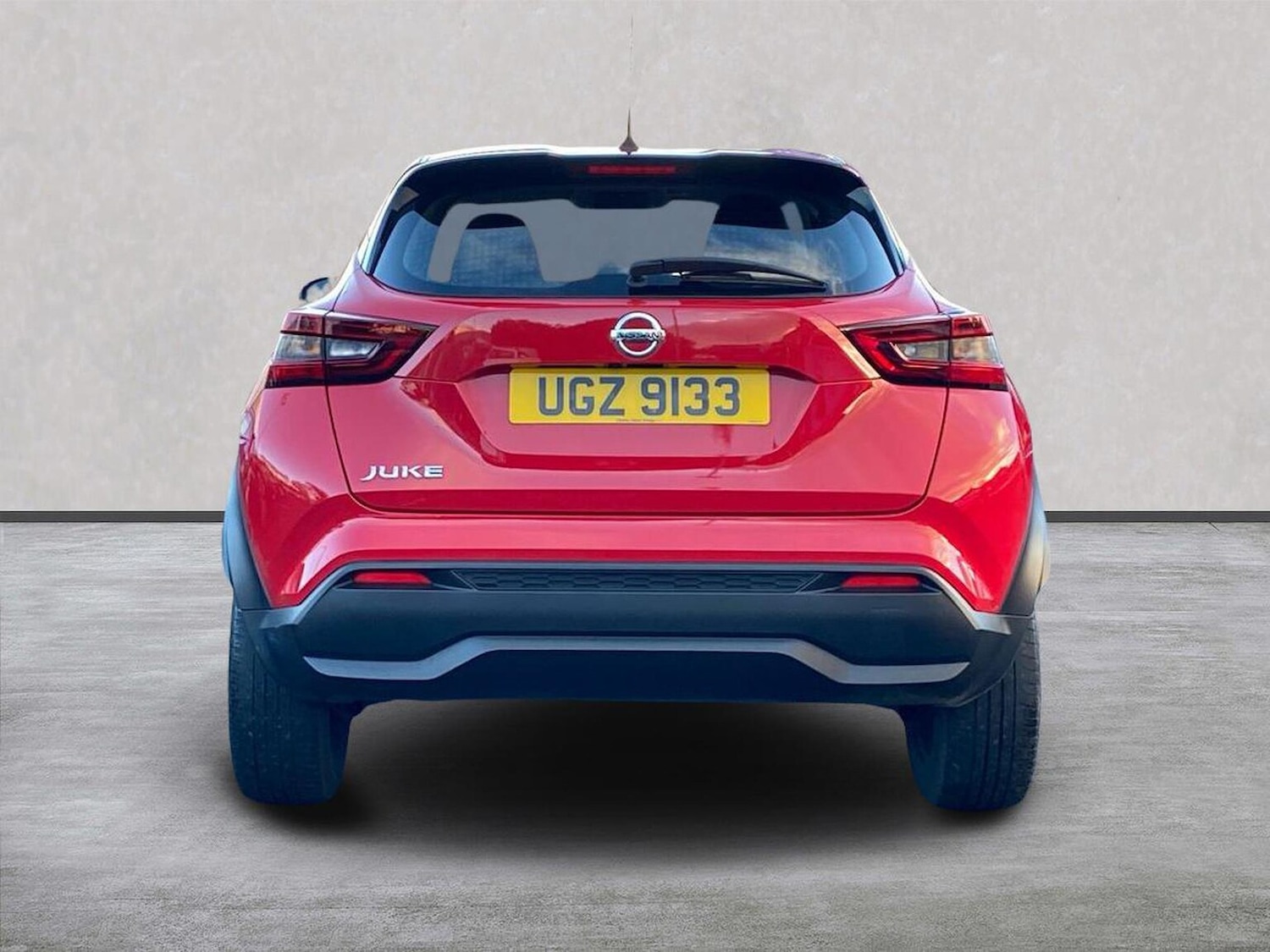 Used Nissan Juke 2021 for sale - 76694577: Photo 4