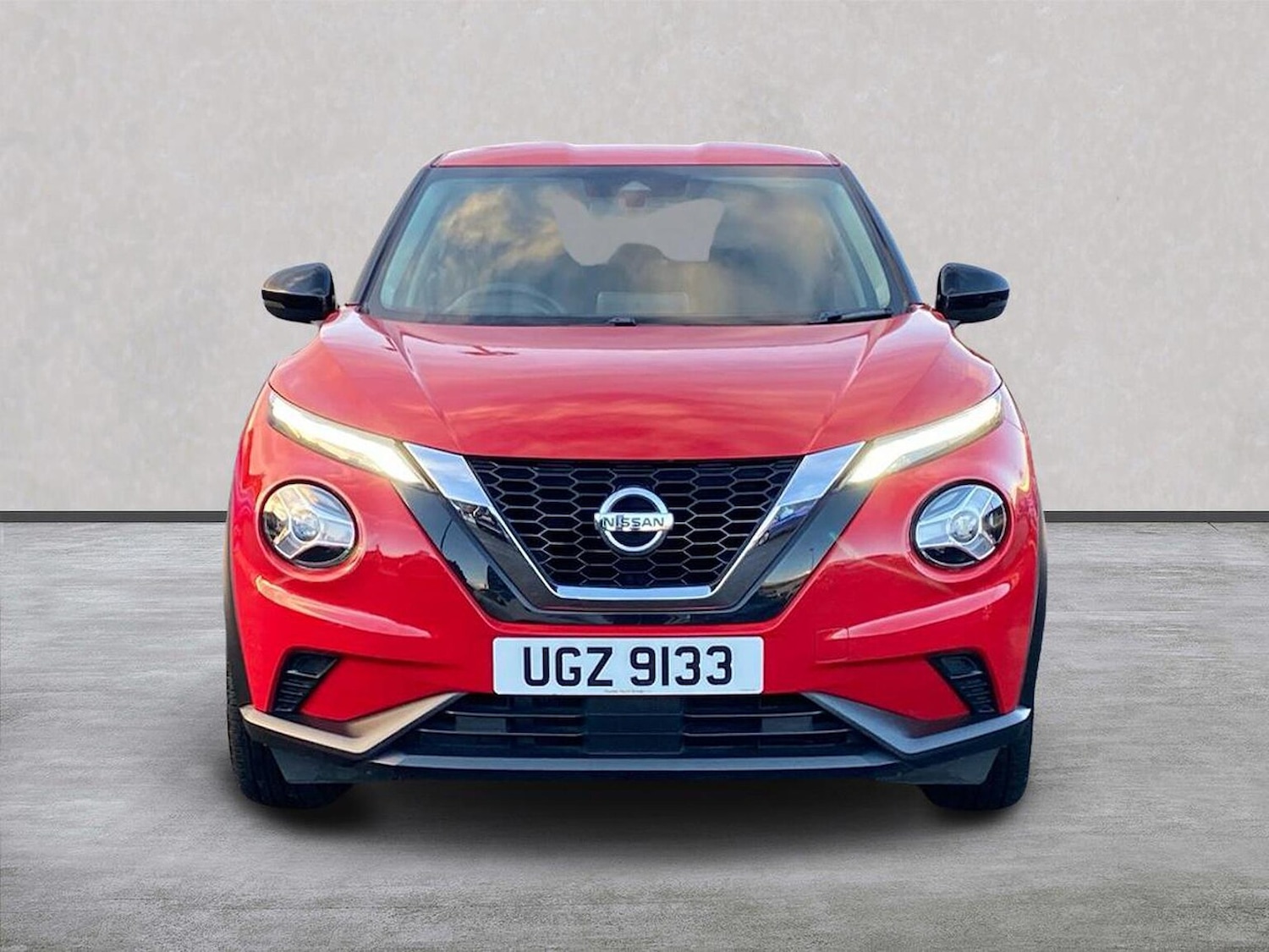 Used Nissan Juke 2021 for sale - 76694577: Photo 5