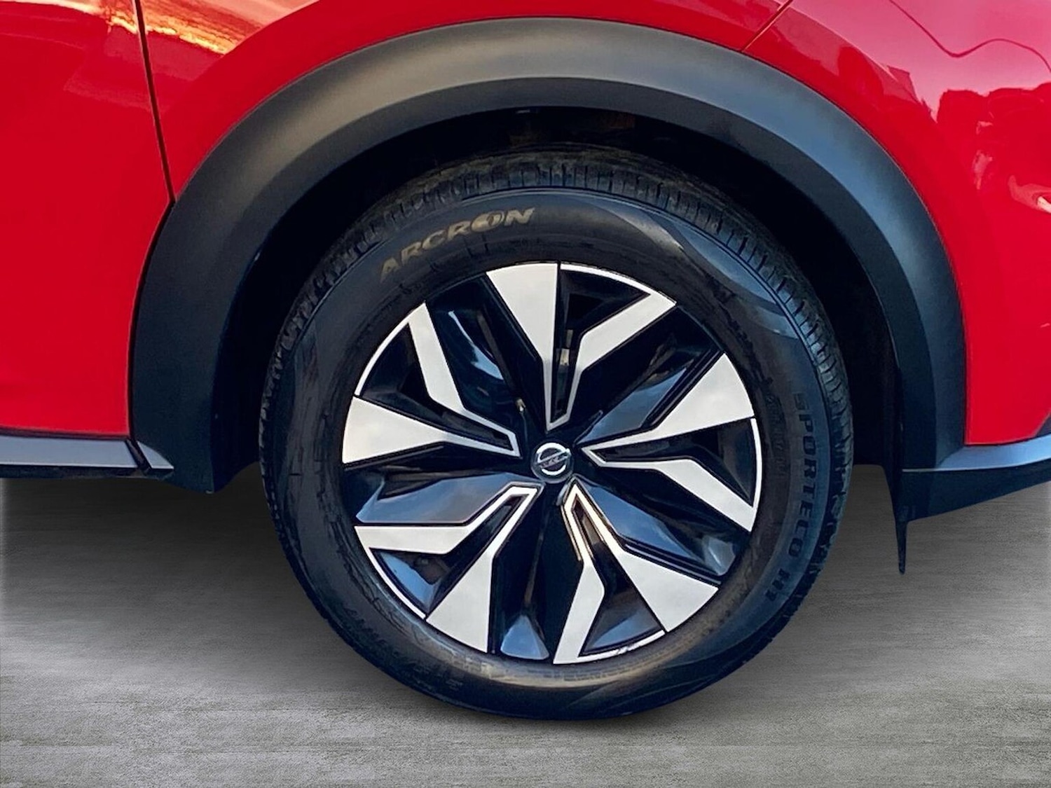 Used Nissan Juke 2021 for sale - 76694577: Photo 6