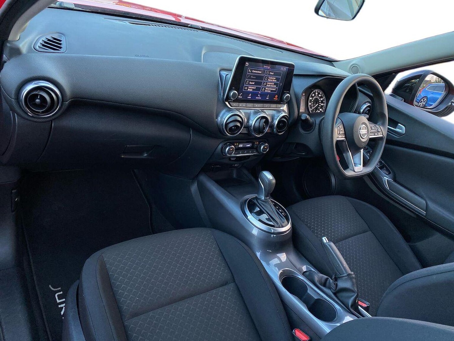 Used Nissan Juke 2021 for sale - 76694577: Photo 7