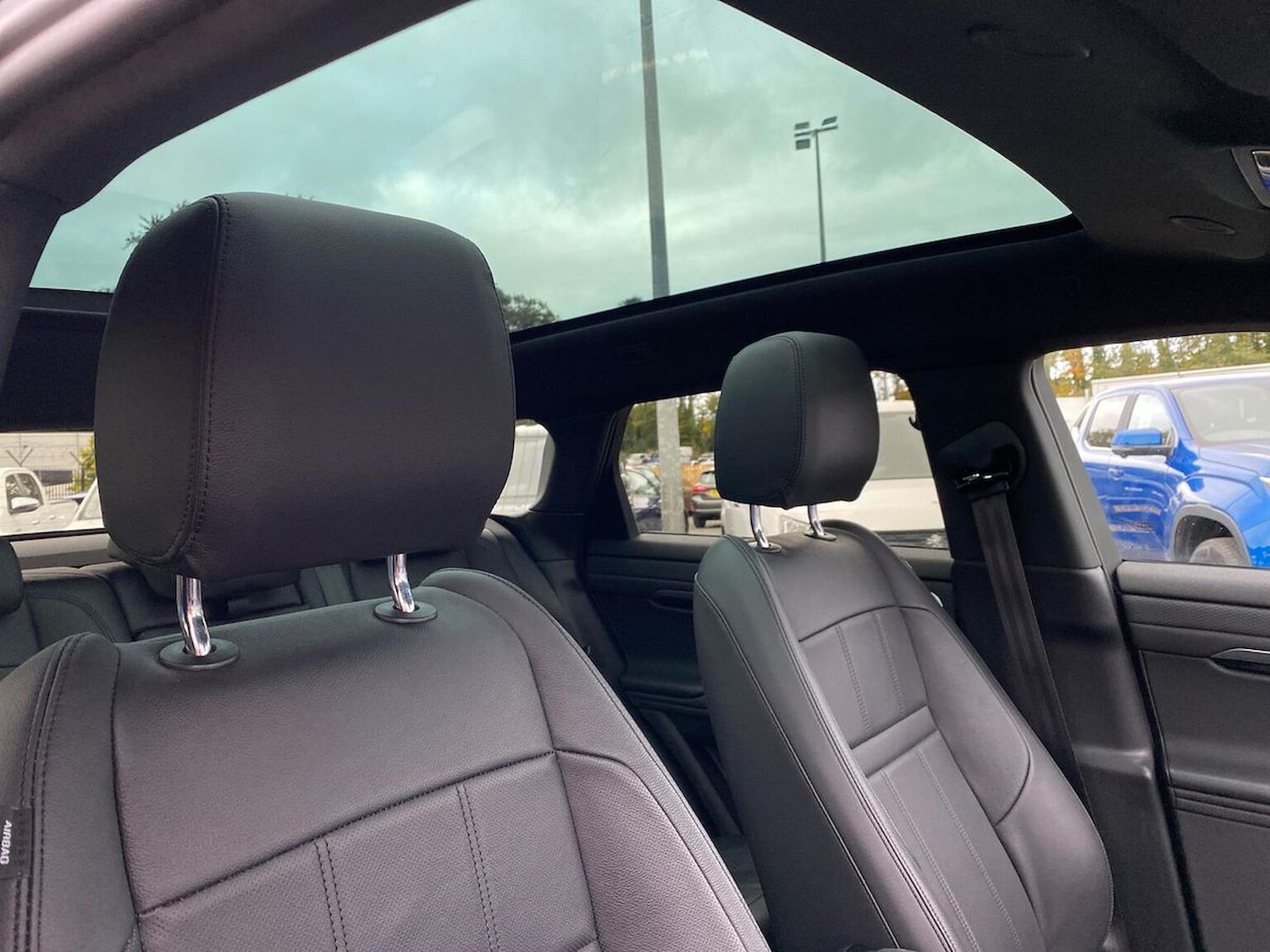 Used Land Rover Range Rover Evoque 2022 for sale - 77643867: Photo 31