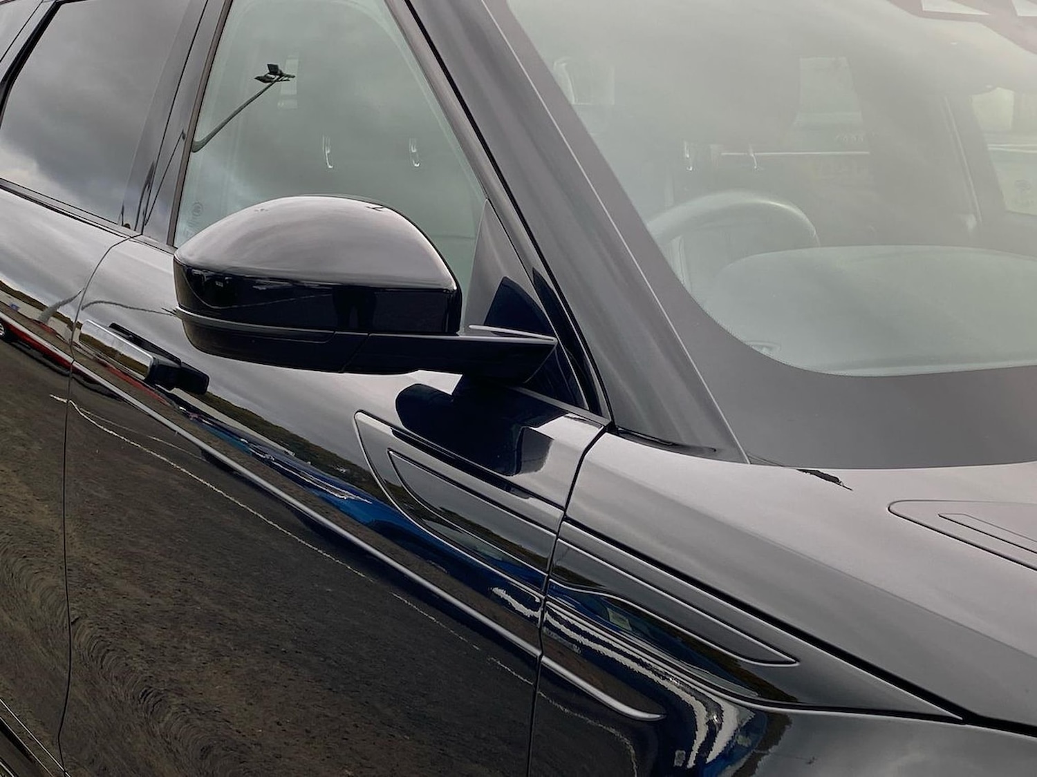 Used Land Rover Range Rover Evoque 2022 for sale - 77643867: Photo 34