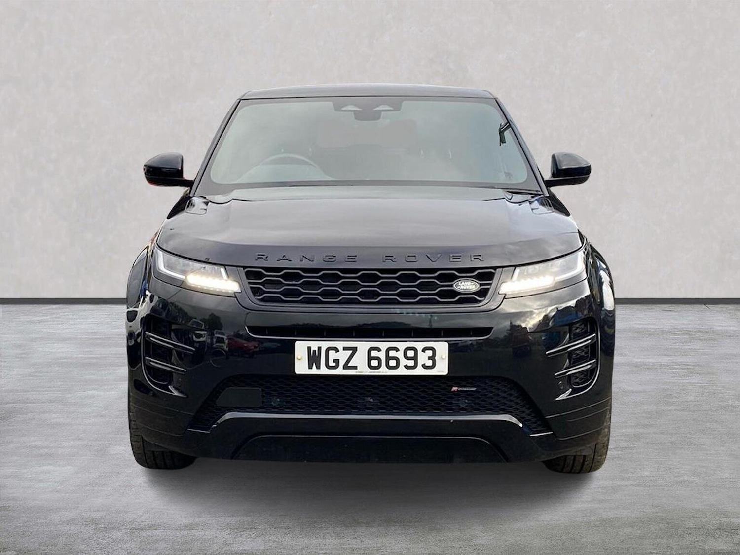 Used Land Rover Range Rover Evoque 2022 for sale - 77643867: Photo 5