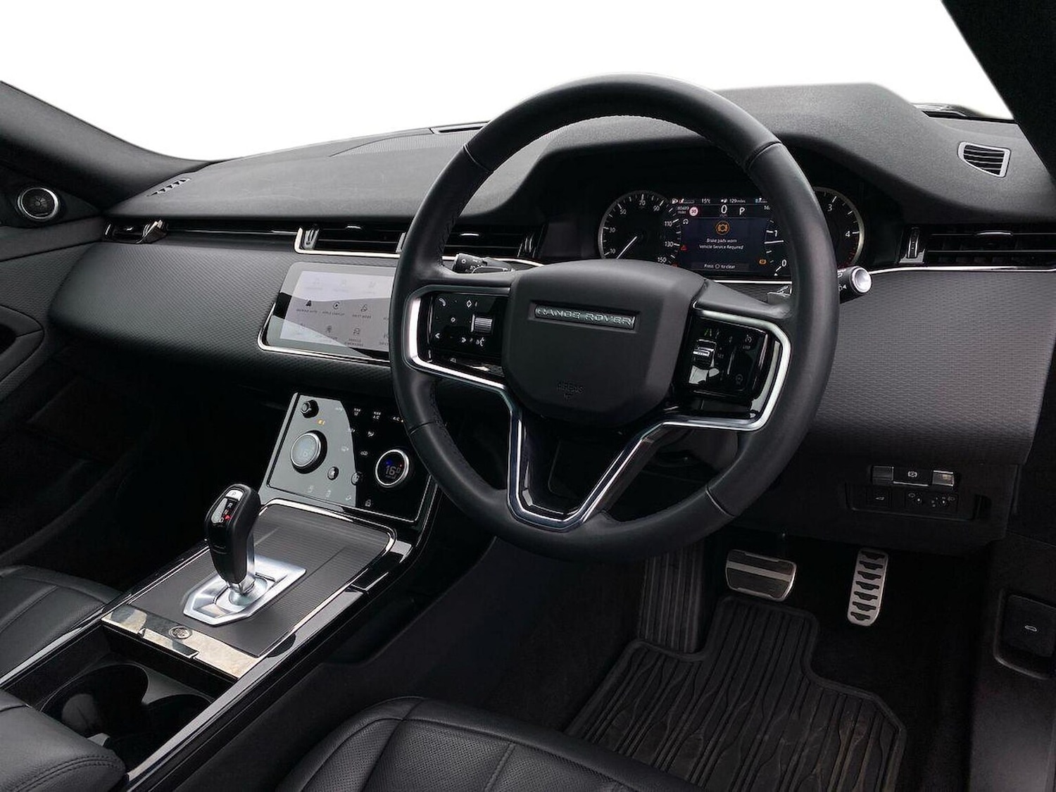 Used Land Rover Range Rover Evoque 2022 for sale - 77643867: Photo 8